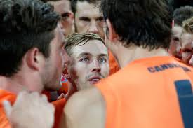 AFL 2015 NAB Challenge