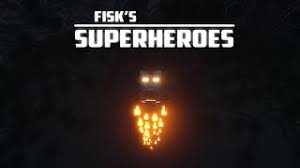 Enjoy the superheroes unlimited mod? Minecraft Modded Server Fiskfille S Superhero Mod Official Server Youtube