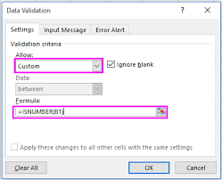 Quite simply, an alphabetic character is a 'letter'. How To Only Allow Alphanumeric Characters Entry In Excel