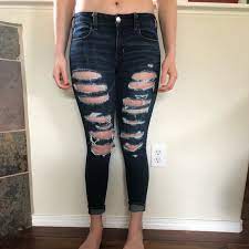 Men's jeans & trousers size guide. What Is A Size 4 In American Eagle Jeans Cheap Buy Online