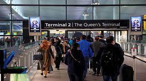 The list was originally 30 countries long. Covid 19 Uk To Review Its Travel Red List In June