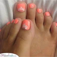 Jun 04, 2021 · we're shameless suckers for hand painted nail art. Cute Toenail Designs A Collection Of Toenail Ideas