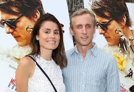 Dan Abrams Wife Florinka Pesenti, Net Worth, Health