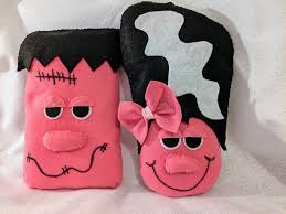 Hi, just made this for Halloween