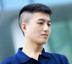 Asyalı saç, koreli saçı, erkek saç modelleri hakkında daha fazla fikir görün. Korean Haircut For Men Medium Length Novocom Top