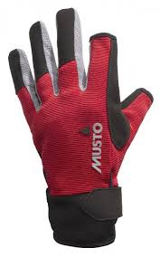 musto essential sailing glove