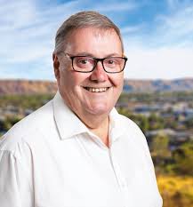 Damien Ryan (politician)