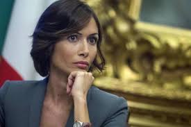 Fino a qualche settimana fa, mara carfagna era ministro delle pari opportunità. Mara Carfagna E Il Nuovo Ministro Per Il Sud E La Coesione Territoriale Ilgiornale It