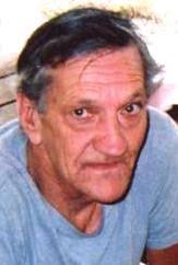 John Chrisman Obituary