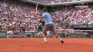 The best gifs are on giphy. Rafael Nadal Gif Find On Gifer