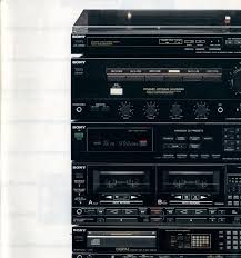 Sony 1987 Muzik