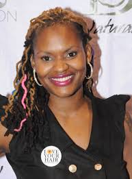 Hair Street Style: Sista Styles