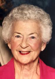 Maxine Weaver McKinney Obituary