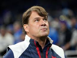 Ford CEO sends a stern warning for American car buyers