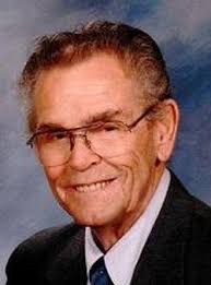 W.B. Jones, Jr. Obituary