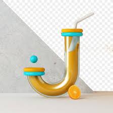 Alphabet letter icon logo cj or jc. Letter J Alphabet Png 1400x1400px 3d Computer Graphics Letter Creativity Designer English Alphabet Download Free