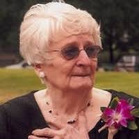 Obituary Search Results