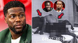 SHOCK VIDEO: Kevin Hart is GONE AFTER Diddy's VIDEO LEAKED Watch Full  Video: https://buff.ly/4eml5Pm