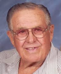 Hobert Clinton Dye (1932-2006)