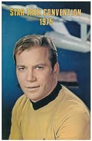 Star Trek Convention