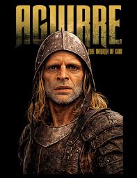 Aguirre The Wrath of God T-Shirt | Werner Herzog Classic – Hellwood  Outfitters