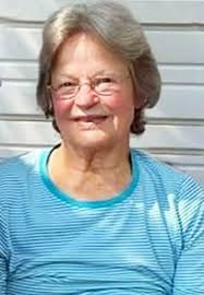 Alice Kate "Kay" (Kuestersteffen) Harrison Obituary February 16, 2024