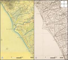 Fi_decorso ha scritto una recensione a mag 2020. Historical Topographic Maps Of The Lower Volturno River Plain A Carta Download Scientific Diagram