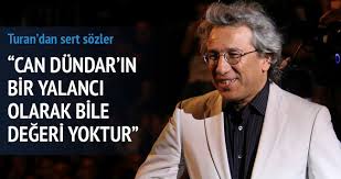 Can dündar sözlerini okumanın yanında sözleri favorilerinize ekleyebilir ve yorumlar yaparak sevdiklerinizle de paylaşabilirsiniz. Bulent Turan Dan Canakkale Belediyesi Ne Ve Can Dundar A Sert Sozler Son Dakika Haberler