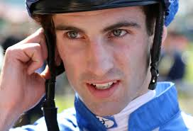 Jake Noonan making the most of opportunities