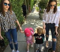 She was born to johannah poulston and her second husband, mark tomlinson. Felicite Tomlinson Wiki Age Height Biography Boyfriend Death More