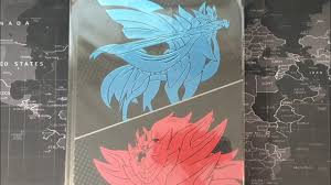 The official galar region strategy guide is a guide published by the pokémon company international in association with prima games. Pokemon Sword Pokemon Shield The Official Galar Region Strategy Guide Collector S Edition Youtube