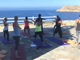 Maybe you would like to learn more about one of these? Yoga Escapes Kensington Balancegurus