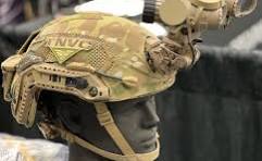 SWIFT Universal Helmet Mount - Tactical Night Vision Company