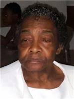 Mable Temple Obituary (2017)