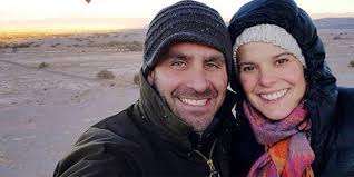 Jul 23, 2021 · hace unos días, surgió el rumor de que la familia de javiera suárez no estaría de acuerdo en que el doctor cristián arriagada rehiciera su vida después del fallecimiento de su esposa. La Intima Reflexion De Cristian Arriagada Sobre Javiera Suarez Y El Cancer