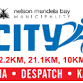 NMB 1City Marathon event image