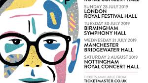 Trevor Horn Announces Summer Uk Tour Xs Noize Online