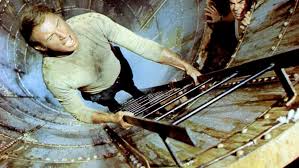 Film - The Poseidon Adventure - Into Film