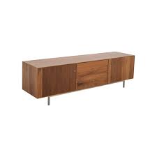 Built to be rock solid, this modern media cabinet is handcrafted in west virginia by skilled artisans, who share their pride by signing the back of each piece. 51 Off Room Board Room And Board Hudson Media Cabinet Storage