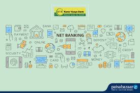 Idbi intech limited 30 km. Kvb Net Banking Karur Vysya Bank Internet Banking Paisabazaar Com