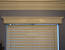 Modern Box Valance