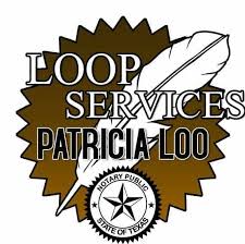 Profile for Loopservices Notary Public & Income Tax Services