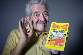 Luis Antonio Cosme pide ayuda del pueblo