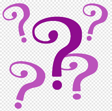 On monday, june 11, facebook turned. Question Mark Free Content Trivia S Purple Violet Png Pngegg