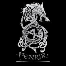 Pin By Grant Laughlin On Viking Fantasy Viking Tattoo Sleeve Mythology Tattoos Norse Mythology Tattoo