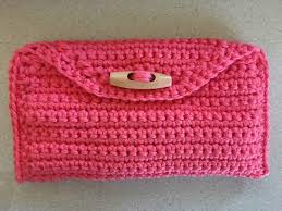 600 x 397 jpeg 88 кб. Learn How To Crochet A Pouch With These Free Patterns