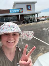 Soft Opening of New ALDI Store in Crawfordsville, IN