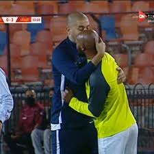 ويواجه الزمالك فريق الأهلي في. Ø§Ø®Ø¨Ø§Ø± Ø´ÙŠÙƒØ§Ø¨Ø§Ù„Ø§ Ø§Ù„Ø£Ù‡Ù„Ù‰ ÙƒÙˆÙ…