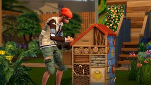 The sims 4 is the latest sims game to date, and is quite popular among gamers. The Sims 4 Eco Friendly Mods Jpg Games News Download Free Android Pc Ios Games