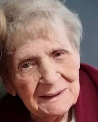 Mary Johnston Obituary July 24, 2023